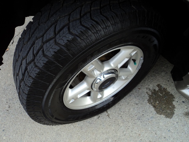 2002 Ford Explorer Eddie Bauer   - Photo 30 - Cincinnati, OH 45255