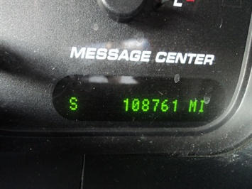 2002 Ford Explorer Eddie Bauer   - Photo 15 - Cincinnati, OH 45255