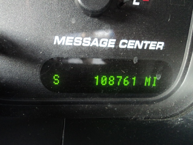 2002 Ford Explorer Eddie Bauer   - Photo 15 - Cincinnati, OH 45255