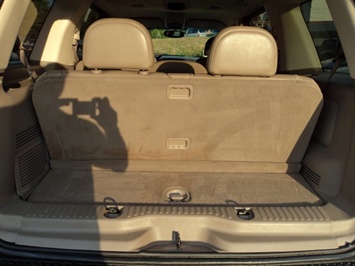 2002 Ford Explorer Eddie Bauer   - Photo 24 - Cincinnati, OH 45255