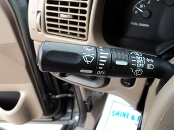 2002 Ford Explorer Eddie Bauer   - Photo 17 - Cincinnati, OH 45255