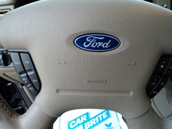 2002 Ford Explorer Eddie Bauer   - Photo 19 - Cincinnati, OH 45255