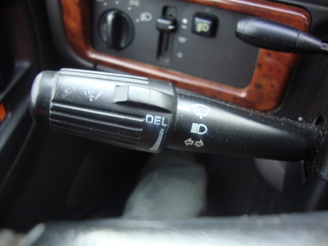 1996 Jeep Grand Cherokee Laredo - Photo 25 - Cincinnati, OH 45255