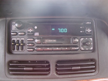 1996 Jeep Grand Cherokee Laredo   - Photo 20 - Cincinnati, OH 45255