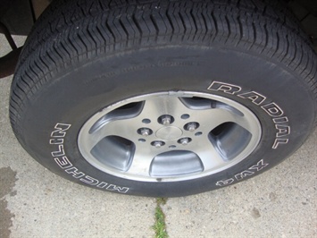 1996 Jeep Grand Cherokee Laredo   - Photo 29 - Cincinnati, OH 45255
