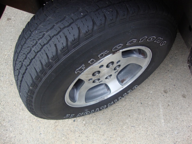 1996 Jeep Grand Cherokee Laredo - Photo 31 - Cincinnati, OH 45255