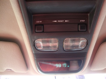 1996 Jeep Grand Cherokee Laredo   - Photo 27 - Cincinnati, OH 45255