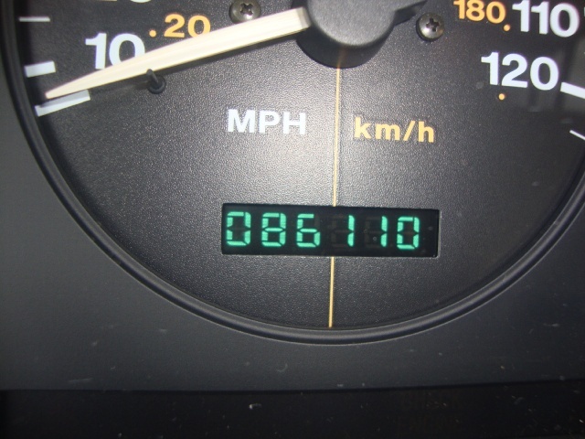 1996 Jeep Grand Cherokee Laredo - Photo 14 - Cincinnati, OH 45255