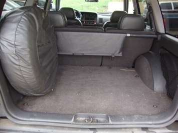1996 Jeep Grand Cherokee Laredo   - Photo 19 - Cincinnati, OH 45255