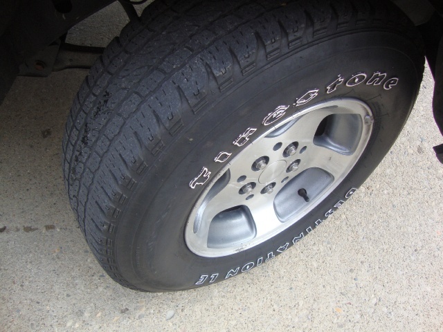 1996 Jeep Grand Cherokee Laredo - Photo 28 - Cincinnati, OH 45255