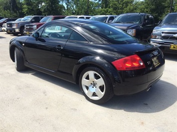 2002 Audi TT 180hp quattro   - Photo 12 - Cincinnati, OH 45255