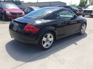 2002 Audi TT 180hp quattro   - Photo 6 - Cincinnati, OH 45255