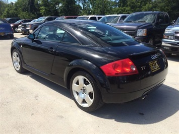 2002 Audi TT 180hp quattro   - Photo 4 - Cincinnati, OH 45255