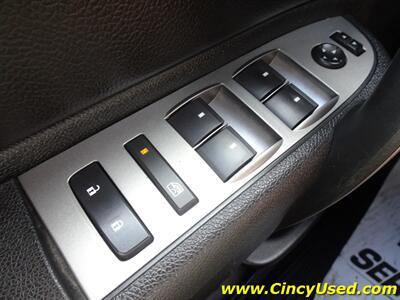 2014 Chevrolet Silverado 2500 LT  6.6L V8 Duramax 4X4 - Photo 22 - Cincinnati, OH 45255