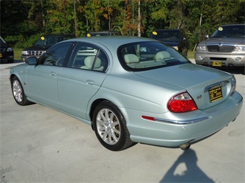 2001 Jaguar S-Type   - Photo 4 - Cincinnati, OH 45255