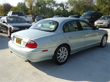 2001 Jaguar S-Type   - Photo 6 - Cincinnati, OH 45255