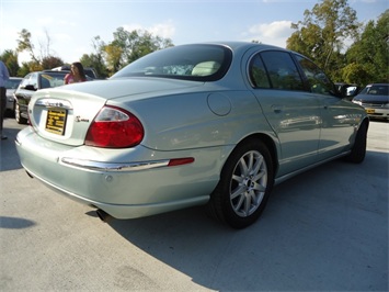 2001 Jaguar S-Type   - Photo 13 - Cincinnati, OH 45255