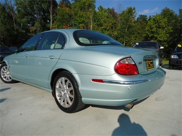 2001 Jaguar S-Type   - Photo 12 - Cincinnati, OH 45255