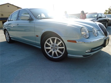 2001 Jaguar S-Type   - Photo 10 - Cincinnati, OH 45255