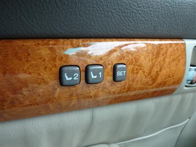 2007 Lexus GX 470  4.7L V8 4X4 - Photo 21 - Cincinnati, OH 45255