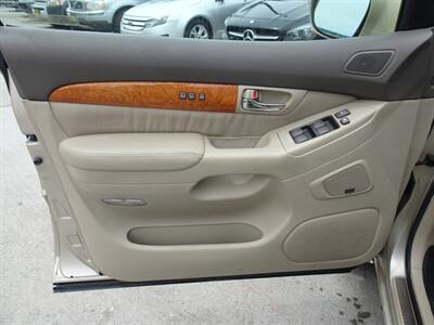 2007 Lexus GX 470  4.7L V8 4X4 - Photo 25 - Cincinnati, OH 45255