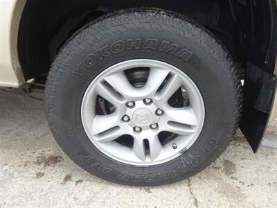 2007 Lexus GX 470  4.7L V8 4X4 - Photo 33 - Cincinnati, OH 45255