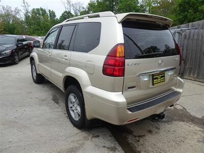 2007 Lexus GX 470  4.7L V8 4X4 - Photo 8 - Cincinnati, OH 45255