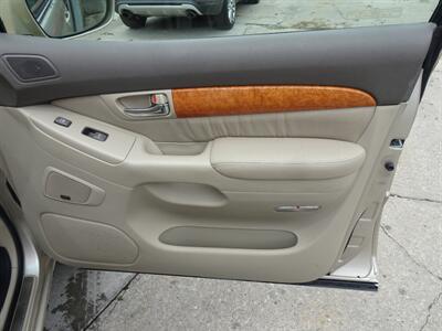 2007 Lexus GX 470  4.7L V8 4X4 - Photo 26 - Cincinnati, OH 45255