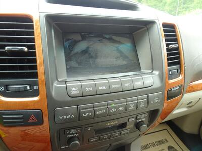 2007 Lexus GX 470  4.7L V8 4X4 - Photo 22 - Cincinnati, OH 45255
