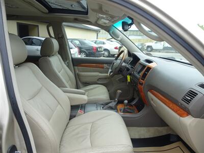 2007 Lexus GX 470  4.7L V8 4X4 - Photo 14 - Cincinnati, OH 45255