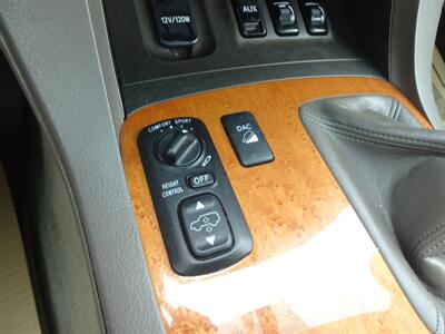 2007 Lexus GX 470  4.7L V8 4X4 - Photo 16 - Cincinnati, OH 45255