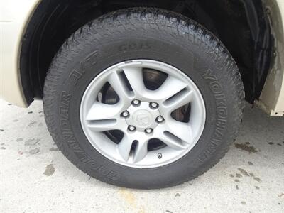 2007 Lexus GX 470  4.7L V8 4X4 - Photo 34 - Cincinnati, OH 45255