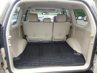 2007 Lexus GX 470  4.7L V8 4X4 - Photo 30 - Cincinnati, OH 45255