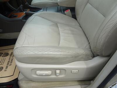 2007 Lexus GX 470  4.7L V8 4X4 - Photo 27 - Cincinnati, OH 45255