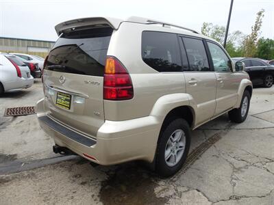 2007 Lexus GX 470  4.7L V8 4X4 - Photo 6 - Cincinnati, OH 45255