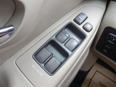 2007 Lexus GX 470  4.7L V8 4X4 - Photo 20 - Cincinnati, OH 45255