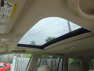 2007 Lexus GX 470  4.7L V8 4X4 - Photo 23 - Cincinnati, OH 45255