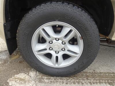 2007 Lexus GX 470  4.7L V8 4X4 - Photo 32 - Cincinnati, OH 45255