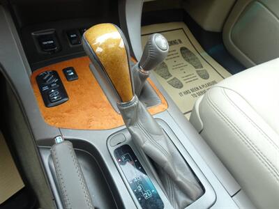 2007 Lexus GX 470  4.7L V8 4X4 - Photo 15 - Cincinnati, OH 45255