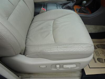 2007 Lexus GX 470  4.7L V8 4X4 - Photo 28 - Cincinnati, OH 45255