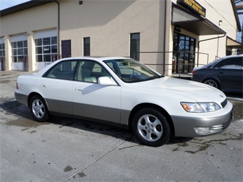 1997 Lexus ES   - Photo 1 - Cincinnati, OH 45255