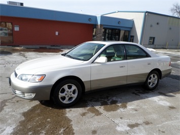 1997 Lexus ES   - Photo 3 - Cincinnati, OH 45255