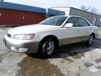 1997 Lexus ES   - Photo 11 - Cincinnati, OH 45255