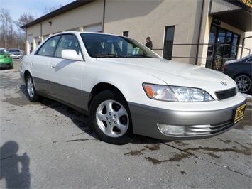 1997 Lexus ES   - Photo 10 - Cincinnati, OH 45255