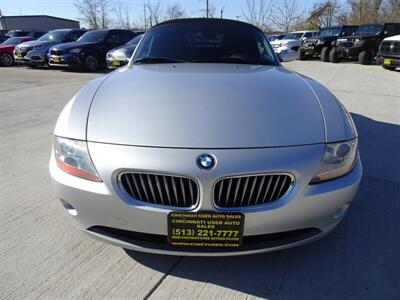 2003 BMW Z4 3.0i   - Photo 16 - Cincinnati, OH 45255