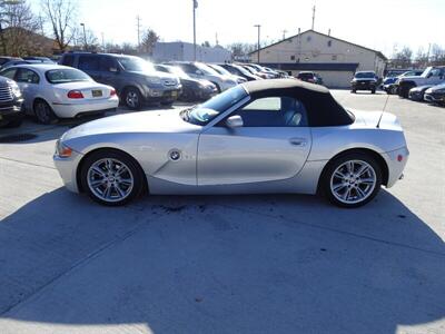 2003 BMW Z4 3.0i   - Photo 11 - Cincinnati, OH 45255