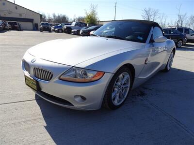 2003 BMW Z4 3.0i   - Photo 13 - Cincinnati, OH 45255