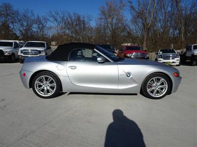 2003 BMW Z4 3.0i   - Photo 4 - Cincinnati, OH 45255