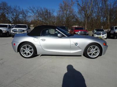 2003 BMW Z4 3.0i   - Photo 3 - Cincinnati, OH 45255