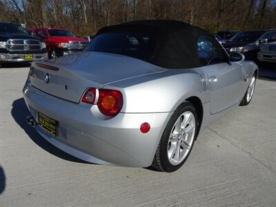 2003 BMW Z4 3.0i   - Photo 6 - Cincinnati, OH 45255